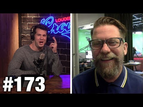 #173 MANCHESTER BOMBINGS: THE POLITICALLY INCORRECT TRUTH. Gavin McInnes | Louder With Crowder
