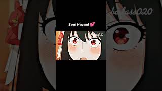 Download lagu Saori Hayami 💕 mp3