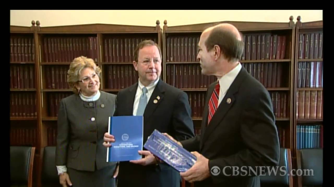 House Republicans: Obama Budget Spends, Taxes 