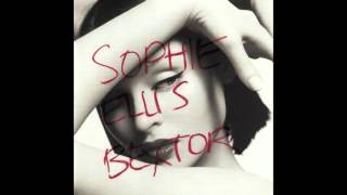 Sophie Ellis-Bextor - Everything Falls into Place