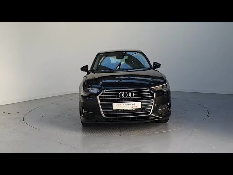 191D1313 - 2019 Audi A6 2.0TDI 204BHP ST SE 40,900