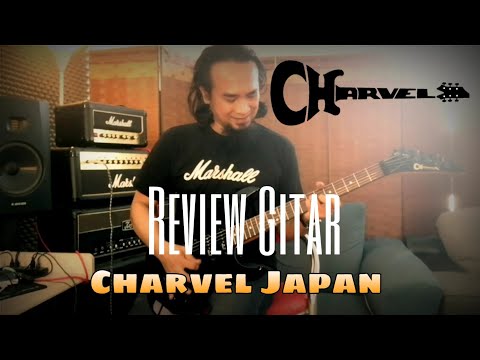Charvel Pro-Mod DK22 SSS 2PT mint! CM 2020 - Present - Black image 20