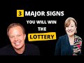YOU WILL WIN THE LOTTERY IF YOU SAW THESE 3 MAJOR SIGNS Faith