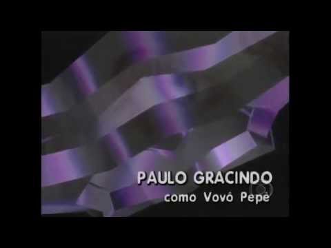 Abertura Mandala (1987) Remasterizada