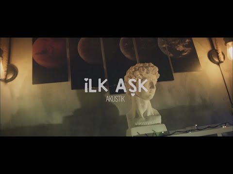 ECE BARAK - İlk Aşk (Akustik)