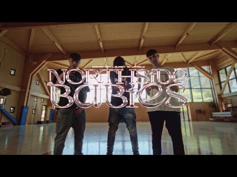 Fashion Forty, Glocky - Northside Babies (feat. Latrelle)