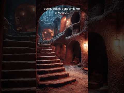 Capilla del Monte, el cerro Uritorco y ERKS: ¿Una Ciudad Oculta Bajo la Montaña?