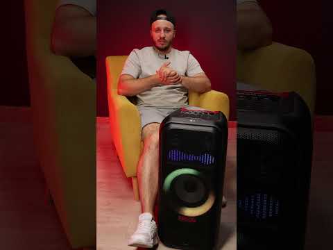 Минисистема LG XL7S