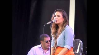 Maria Rita - Rumo ao Infinito