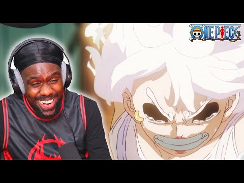 LET'S GO BONNEY🔥 ONE PIECE EPISODE 1152 REACTION VIDEO!!!