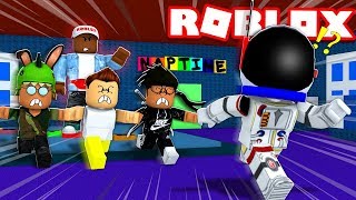 Escape The Daycare मफत ऑनलइन वडय - 