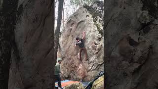Video thumbnail of Another Man's Trash, V8. Prentice Cooper