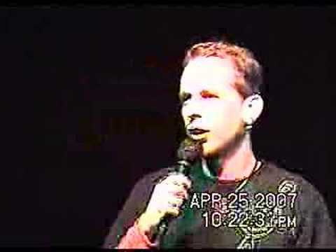 Denny B. - Ice Ice Baby