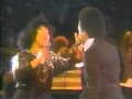 Roberta Flack and Peabo Bryson - You are my Heaven - Live 1980 Luther Vandross