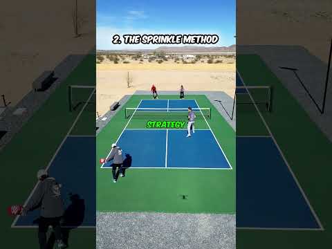 3 tips to get more wins in pickleball... #pickleball #enhancepickleball #pickleballtips