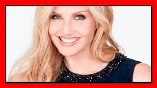 Lorella Cuccarini ancora splendida alla soglia dei 50 anni