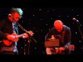 Paul Kelly - 'The Foggy Fields of France' - Live - 3.3.12 - Club Cafe - Pittsburgh