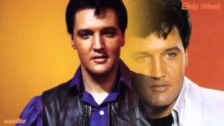 ELVIS  PRESLEY - UNTIL IT&#39;S TIME FOR YOU TO GO