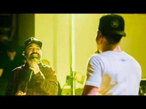 Jeito Moleque & Helder Celso Estados Unidos 2018