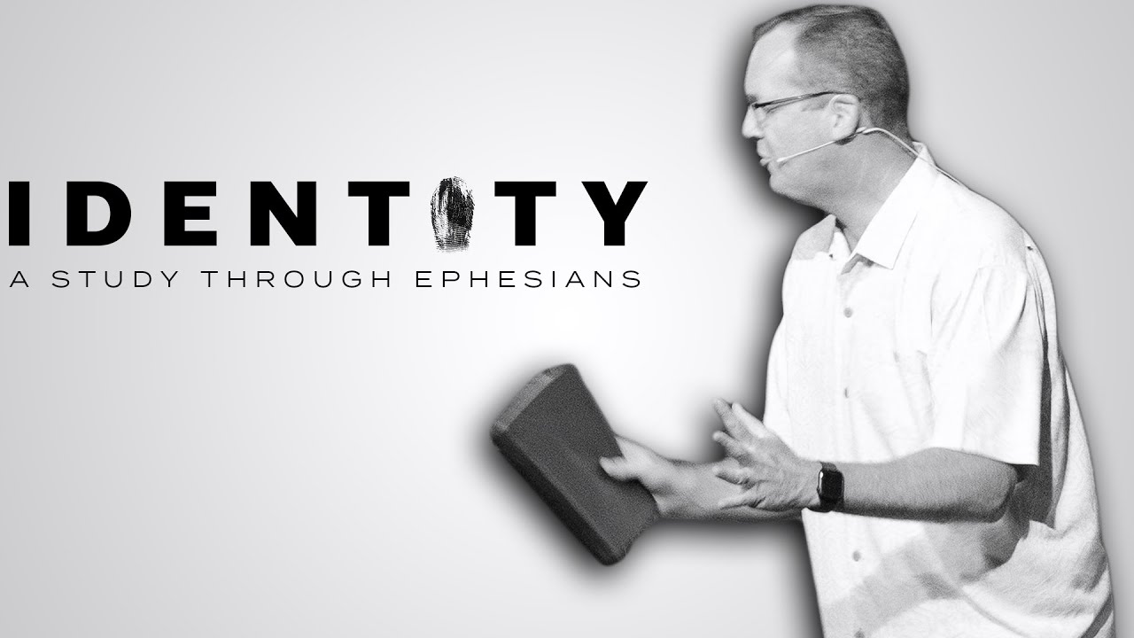 Your Life - Ephesians 4:17 - 5:4