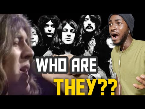 Deep Purple "Child In Time" REACTION Video | FIRST TIME LISTENING! | 1970 Rock Band Live