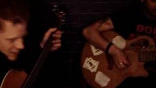 PEYOTI BACKSTAGE Jammin' Bad politician