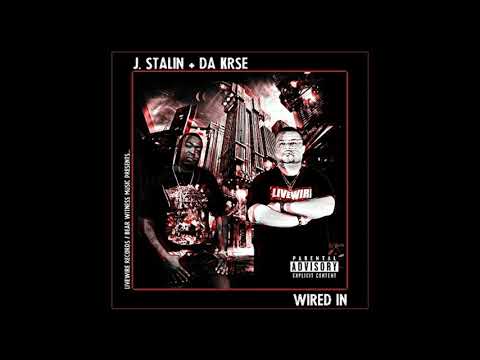 J. Stalin & Da KRSE - Ain't Takin Mine - 2020