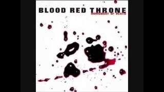 Blood red throne-Dream controlled murder 04