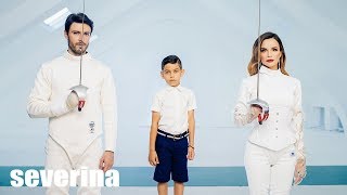SEVERINA feat. LJUBA STANKOVIĆ - TUTORIAL (OFFICIAL VIDEO HD)