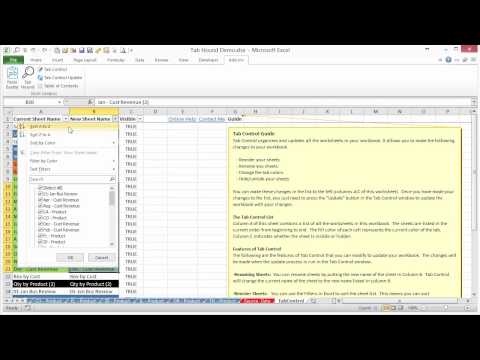 How To Install An Excel Add in