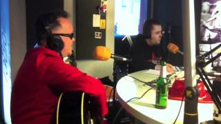 Peter &amp; the Test Tube Babies - Elvis is Dead Berlin Radio One - Large.m4v