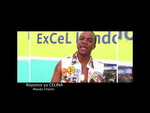 Manda Chante REPONSE YA CELINA