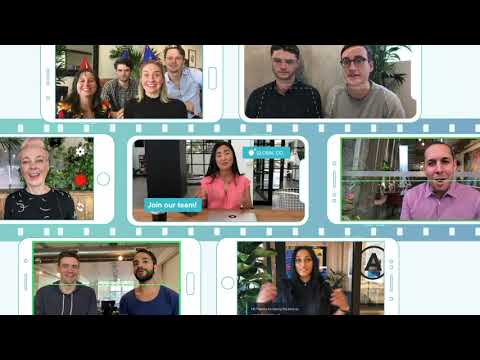 VideMyJob – Brand Animation