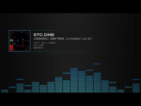 StC.DnB - Classic Series (Untitled Vol.  2)