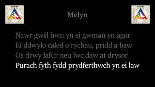 Melyn