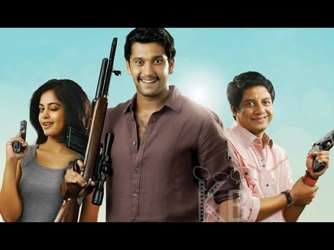 Oru Kanniyum Moonu Kalavanigalum Teaser | Arulnidhi | Bindu Madhavi