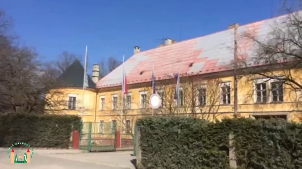 Biohnojivo na SOŠ Pruské