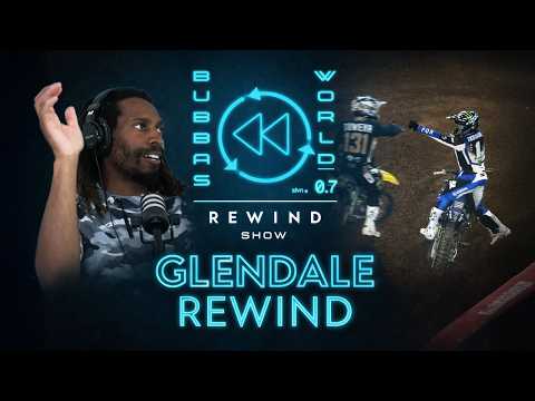 "He's Just Whoppin' Ya'll" - Glendale Rewind