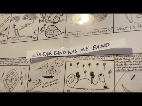 Video thumbnail for Thumb in the Dam