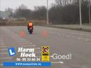 Harm Hoek Averdijk - Stopproef met de Motor