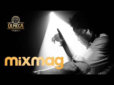 DJ Pierre & Trancemicsoul - Olmeca World DJ Session Johannesburg