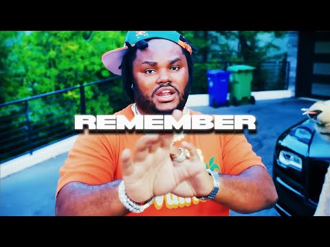 [FREE] Tee Grizzley X Sada Baby Type Beat - ''Remember!''