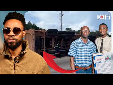 What We Know About The Accident Involving Ucc Lecturer And T.a.