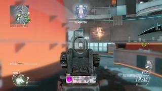 Call of Duty: Black Ops II GP