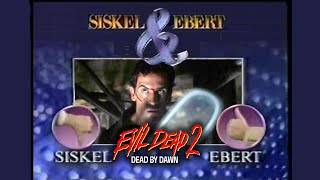 Recenzja Siskela i Eberta (1987)