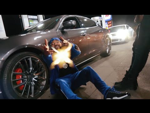 423 Gutta Boy Family- Tdot Pringle x TeddyThaDon- Truthfully