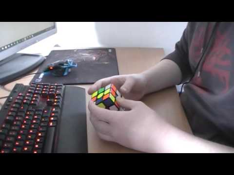 Gan 356 Air 7.43 average of 12