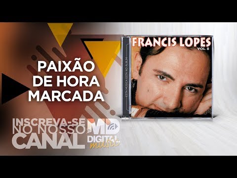 Paixão de Hora Marcada video