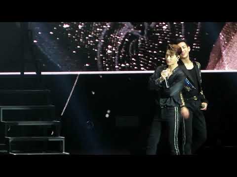 19.10.19 🇫🇷 | JackBam moments in Paris : Part.1 |