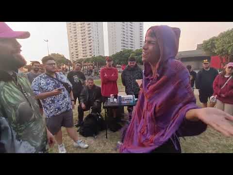 ERREKA vs. ANIMUS: Semifinal - Batallas Under Última Oportunidad 2022